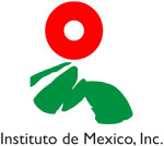 Instituto de Mexico logo