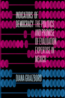 Indicators of Democracy. Book Cover
