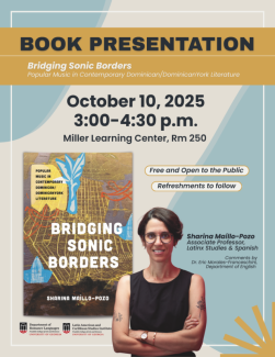 Event Flyer