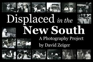 Documentary Flyer