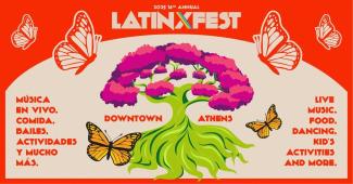 Event Flyer