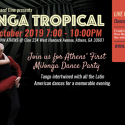 Sponsored by UGA Tango Club