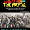 How did the Haitian slave revolt become a revolution?